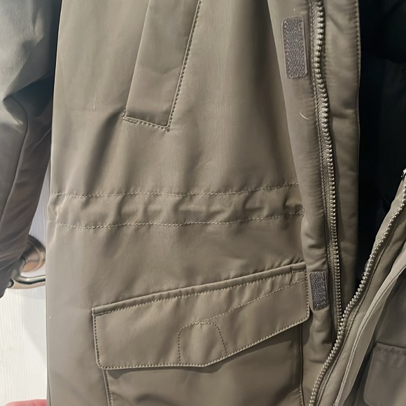 Marmot Youth XL Coat - Picture 3 of 10